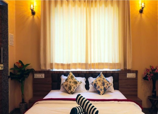 Velora 4 (4 BHK) photo 12 at Velora Stays near Pawna Lake